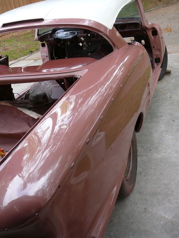 Urethane vs polyurethane? • How to Paint Your Own Car, Auto Body